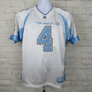 North Carolina Tar Heels Womens Jersey L/XL